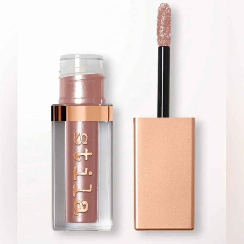 Stila “Jezebel” Shimmer & Glow Liquid Eyeshadow NIB